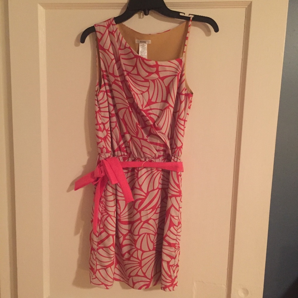 Esley dress